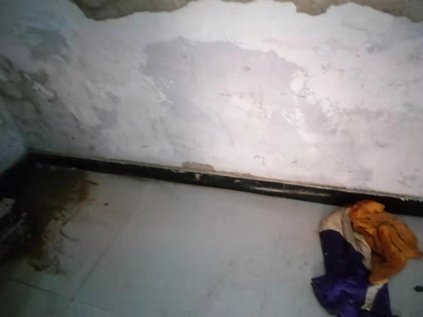 赤水家里漏水了怎么办？