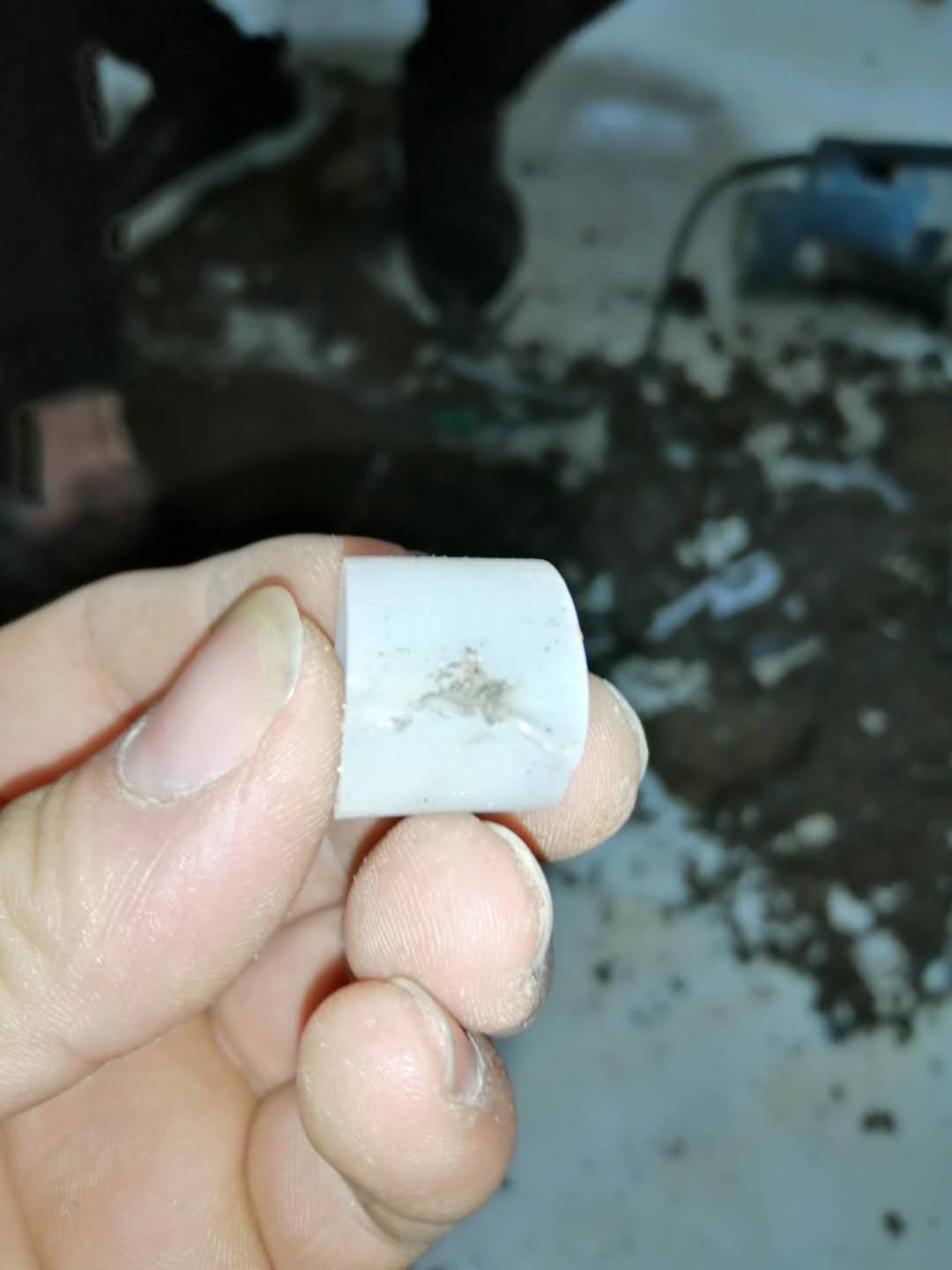 赤水地暖漏水检测